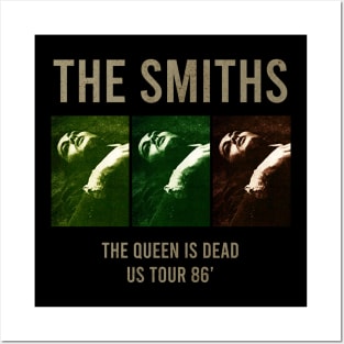 The Queen Is Dead | the smiths Posters and Art